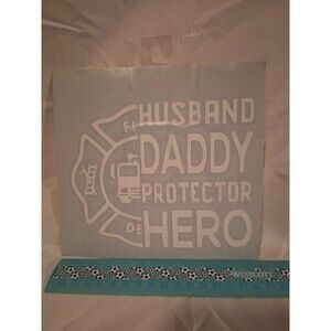 Fire Emblem Husband Daddy Protector etc Vinyl Decal Sticker Window Car/Home/Etc
